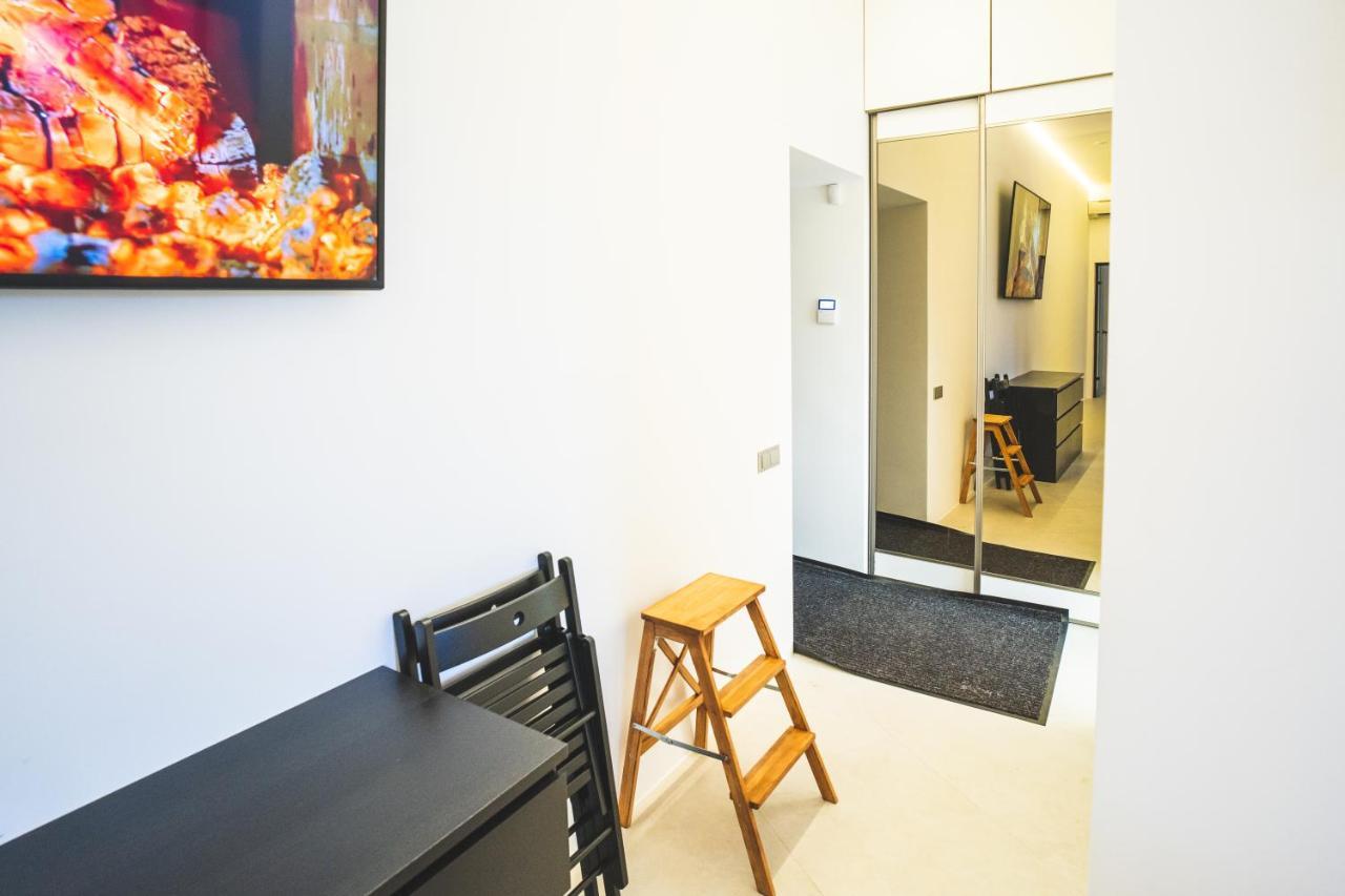 Old Town Apartment Kaunas Exterior photo